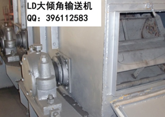 LD系列高温料不锈钢半岛bandao（中国）